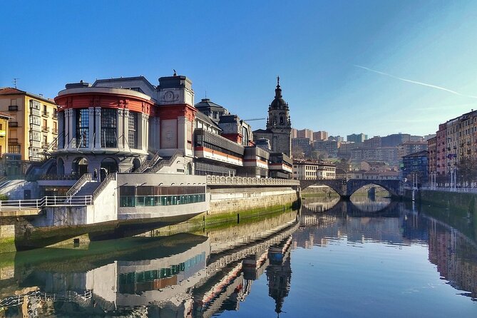 Bilbao City & Guggenheim Museum With Lunch From San Sebastian - Tour Inclusions and Specifications