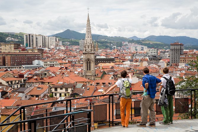 Bilbao, Guggenheim and Gaztelugatxe From San Sebastian - Cancellation and Refund Policy