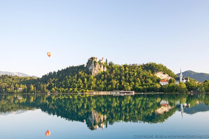 Bled Lake With Postojna Cave & Castle - Small Group - Day Trip From Ljubljana - Meeting Point and Start Time