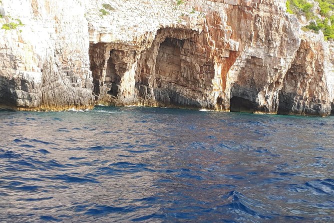 Blue Cave and Hvar Island - Five Island Tour From Split - Blue Cave Tickets