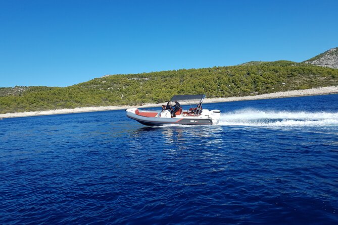 Blue Cave Private Tour From Hvar - Customer Reviews