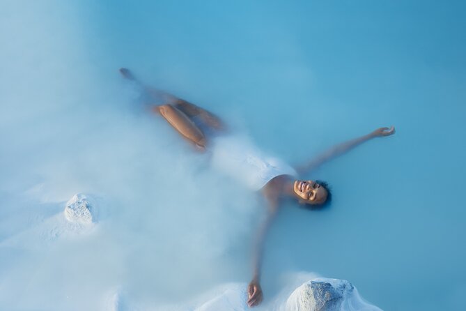 Blue Lagoon Admission Ticket With Transfer - Booking and Cancellation Policy