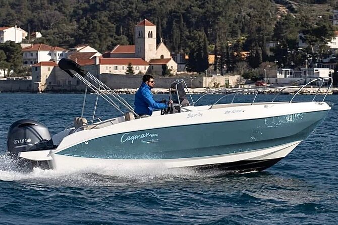 Boat Rental on the Amalfi Coast, Either Without a License or With a Skipper - Transportation and Infant Seating