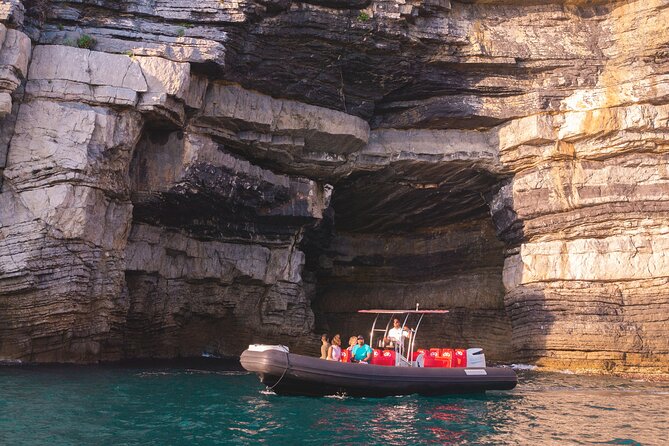 Boat Tour of the 3 Islands & Portovenere - Accessibility