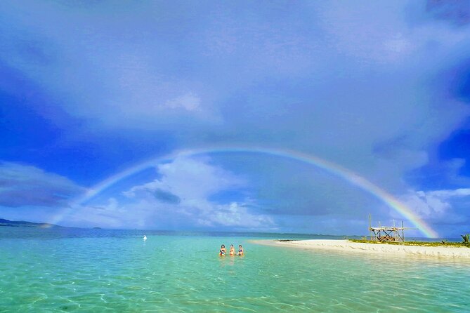 Boat Trip in the Great All-Inclusive Marine Cul-De-Sac - Highlights of the Boat Tour