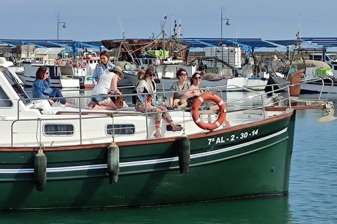 Boat Trip Through the Bay of Estepona - Weather Conditions and Rescheduling