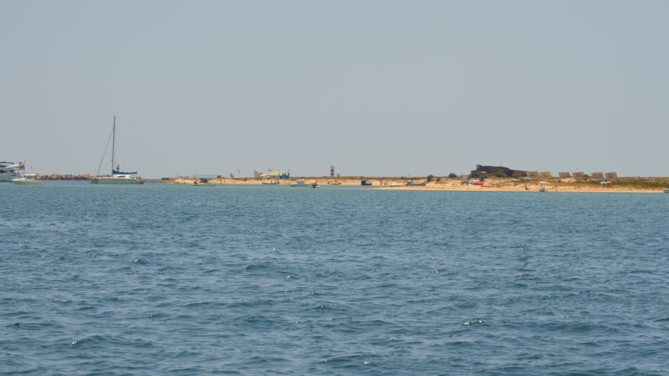 Boat Trip Through the Ria Formosa Natural Park and Islands - Frequently Asked Questions