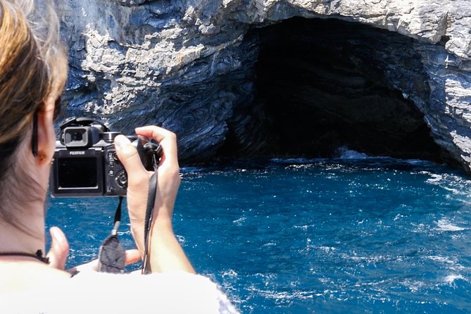 Boat Trip to Cap De Creus + Port Lligat + Cadaqués - Accessibility and Transportation