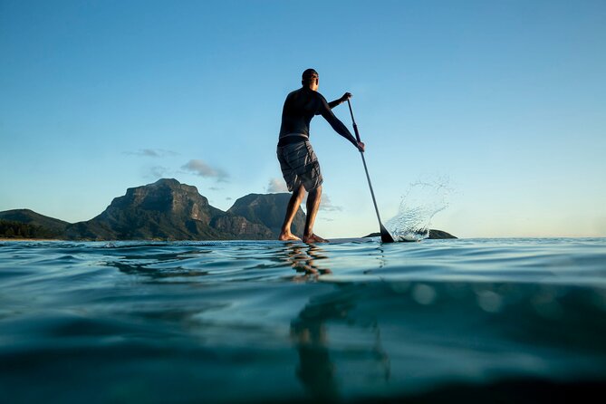 Boat Trip With Guided Snorkeling Tour & SUP in Chania - Inclusions and Duration of the Excursion