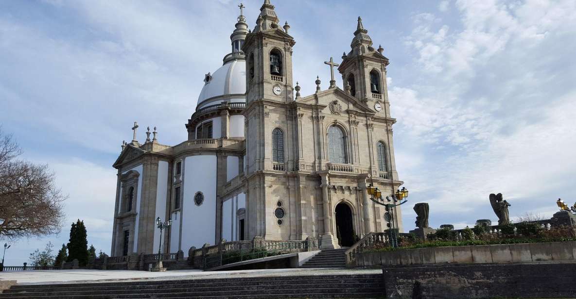 Braga Private Walking Tour - Historical Epochs and Diversity