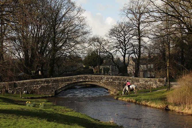 Bronte Country and Yorkshire Dales Private Day Trip From York - Top Attractions to Visit