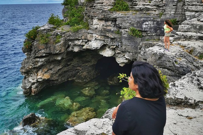 Bruce Peninsula Day Trip From Toronto - Transportation and Logistics