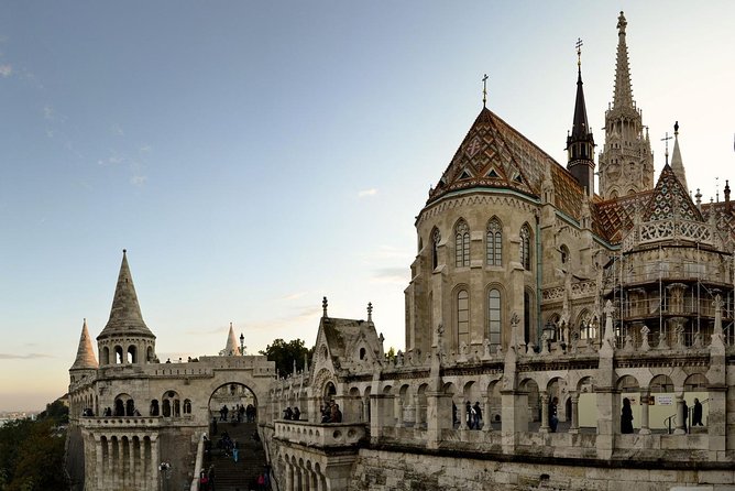 Budapest All in 1: 3-Hour Guided Bus Tour & 1hour Danube River Cruise - Cancellation Policy