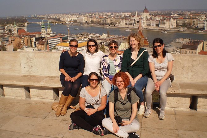 Budapest Private Full-Day City Sightseeing Tour - Discover Budapests Highlights