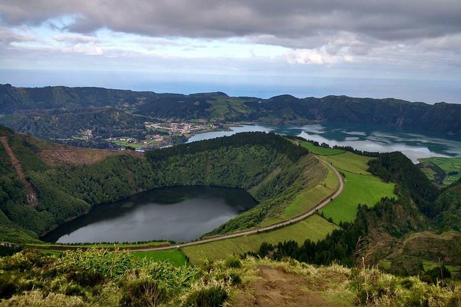 Buggy Off-Road Excursion From Ponta Delgada to Sete Cidades - HD - Reviews