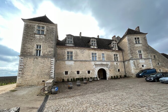 Burgundy Grand Crus Route Day Tour - 12 Wines Tastings in Domains - Burgundy Wineries Visited