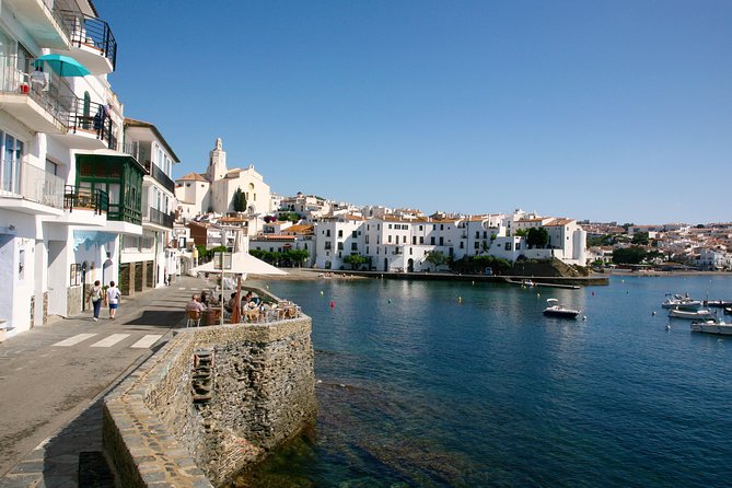 Cadaques and St Pere De Rodes Monastery Small Group From Girona - Additional Stops