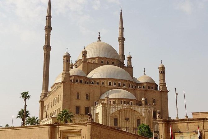 Cairo Private Day Tours: Discover Islamic and Coptic Cairo - Customization Options