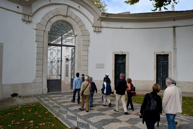 Caldas Da Rainha Unseen With a Local Guide - Insider Knowledge and Local Highlights