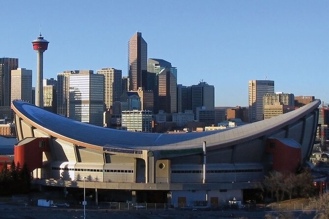 Calgary Self-Guided Audio Tour - Booking Confirmation and Policies