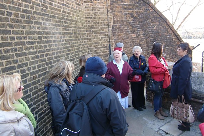 Call the Midwife Location Tour in Chatham - Exploring the Exterior Sets