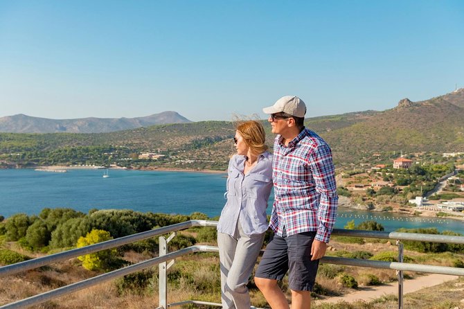 Cape Sounion & Temple of Poseidon Half-Day or Sunset Tour With Flexible Options - Booking and Cancellation Policy