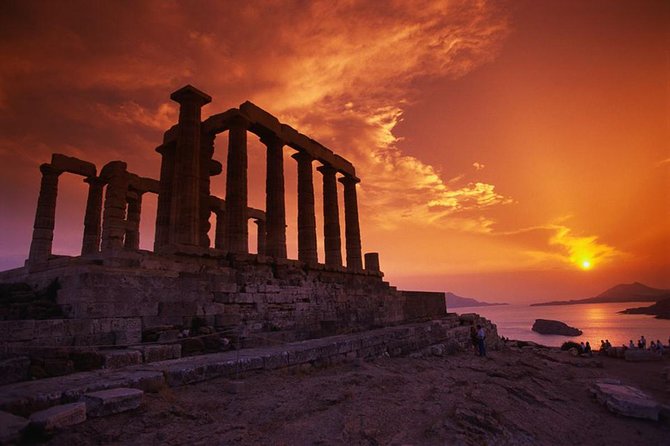 Cape Sounion & Temple Of Poseidon Private Trip - Customizable Itinerary Options