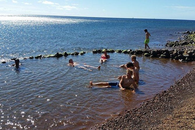 Captains Most Popular Snorkeling and Beach Day With Lunch - Pickup and Meeting