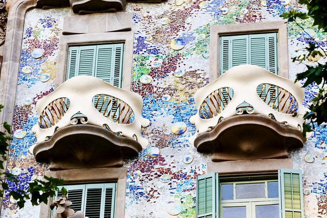 Casa Batllo Admission Ticket With Intelligent Audio Guide - Intelligent Audio Guide Features