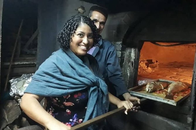 Casablanca Food Tour - Moroccan Street Food Tour - Local Flavors Sampled