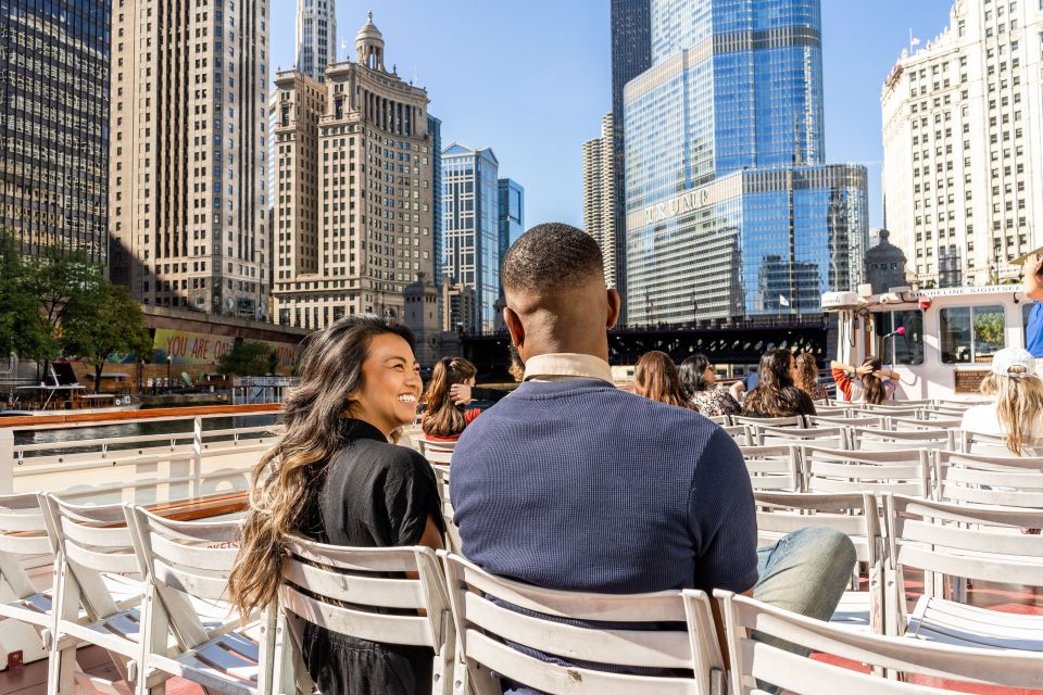 Chicago: All-Inclusive Pass With 30+ Attractions - Digital Guide