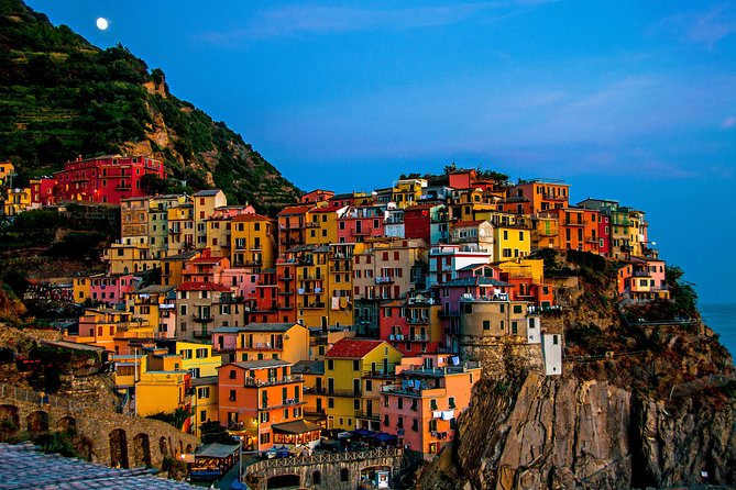 Cinque Terre Private Day Trip From Florence - Accessibility and Restrictions