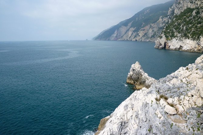 Cinque Terre Private Tour From Lucca - Hiking and Swimming Opportunities