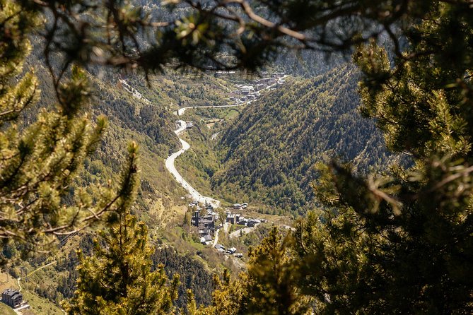 City Escape With Locals: Andorra PRIVATE Day Trip by PRIVATE Car - Meeting and Pickup