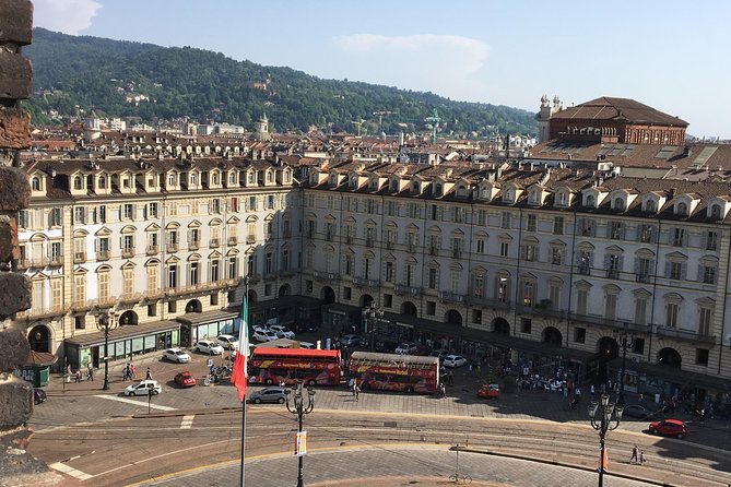 City Sightseeing Turin Hop-On Hop-Off Bus Tour - Customer Feedback and Ratings