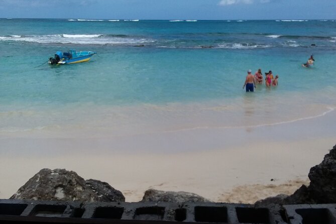 City Tour, Beach & Snorkeling at Love Beach in Nassau, Bahamas - Booking and Cancellation Policy