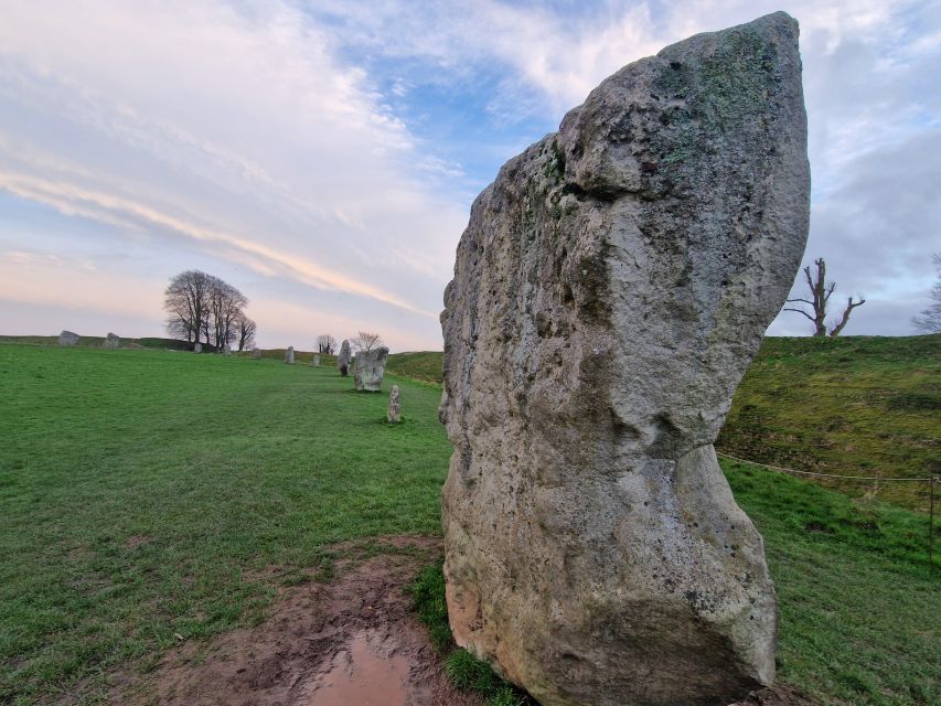 Coaching Road to Bath - Additional Information and Considerations