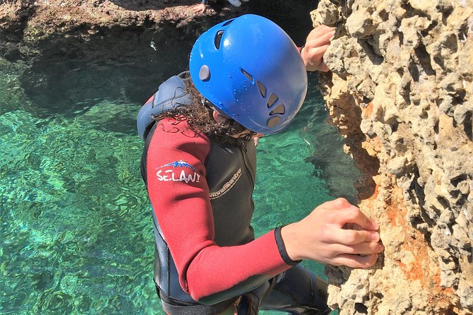 Coasteering Cliff Jumping - Tour Reviews