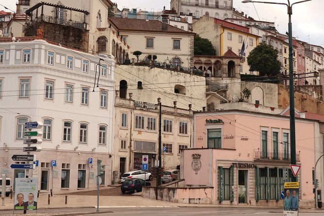 Coimbra Scavenger Hunt and Sights Self-Guided Tour - Booking and Cancellation Policy