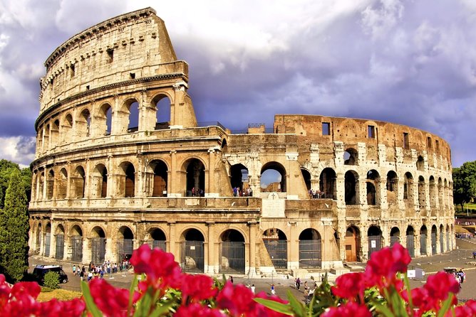 Colosseum and Ancient Rome Private Guided Tour - Tour Requirements