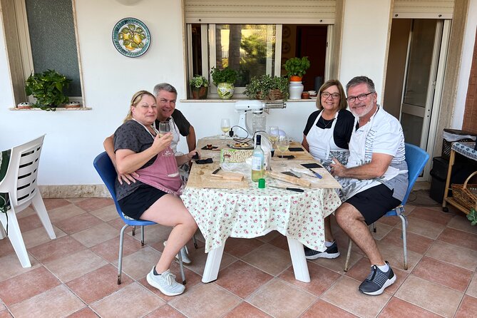 Cooking Class in the Garden & Market Tour - Included Experiences and Amenities