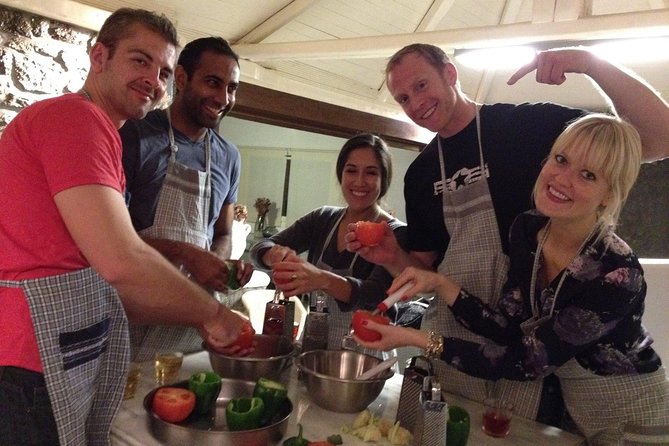 Cooking Classes in Mykonos Greece - Dietary Accommodations