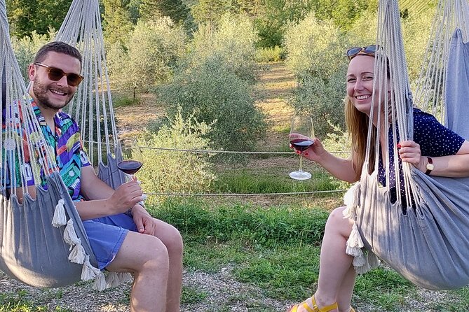 Cooking Lesson on the Terrace of the Chianti Farm With Lunch - Meeting Point and Schedule