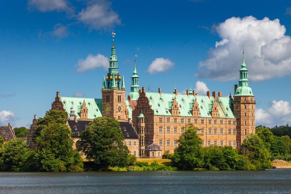 Copenhagen Day Trip to Frederiksborg Castle by Private Car - Cancellation and Refund Policy