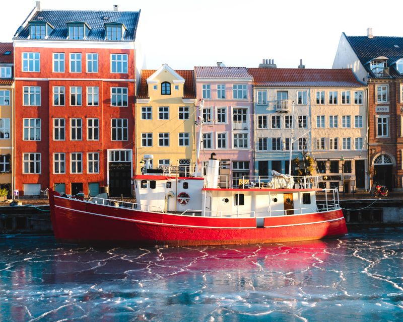 Copenhagen: Tour With Private Guide - Culinary Experiences