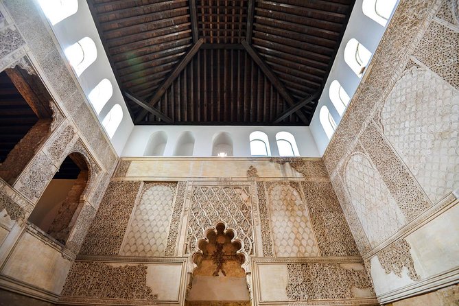 Cordoba Mosque-Cathedral and Jewish Quarter Walking Tour - Additional Tour Information