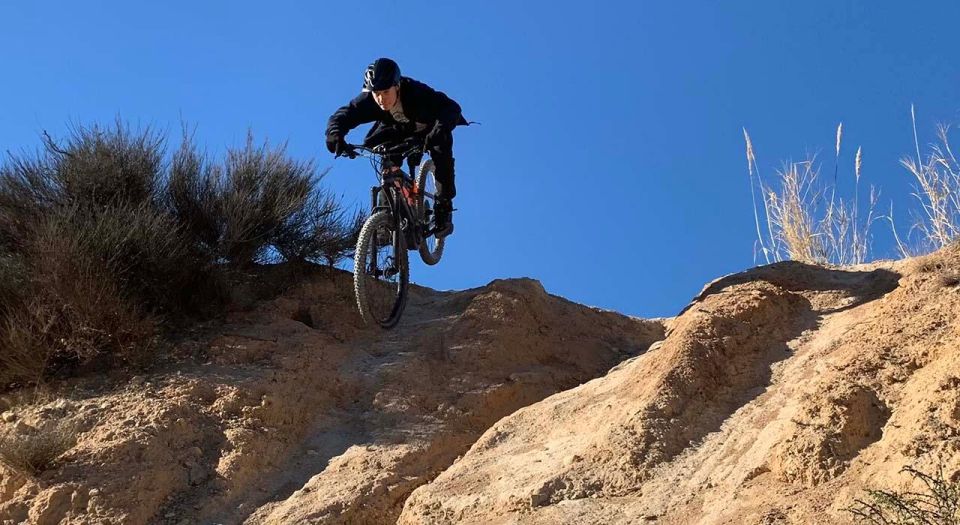 Costa Blanca: E-Mtb Enduro Camp Weekend - Requirements