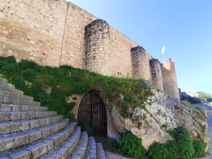 Costa Del Sol: Private Tour to Antequera - Roman Baths and History