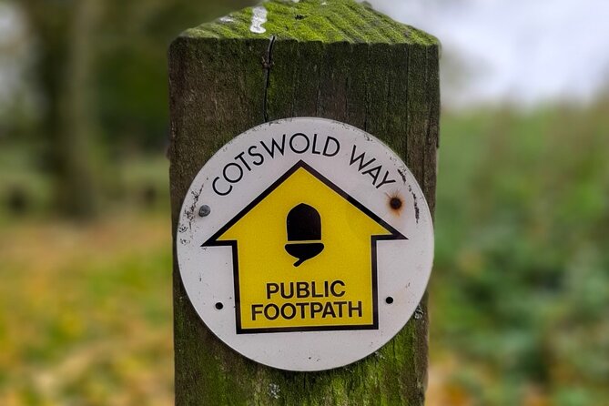 Cotswold Walks & Villages Tour From Stratford-Upon-Avon or Moreton-In-Marsh - Walking and Bus Tour