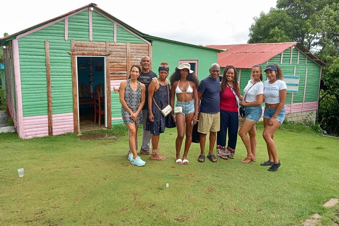 Cultural Day at Altos De Chavon - Higüey Experiences - Altos De Chávon